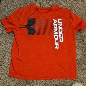 UA Shirt